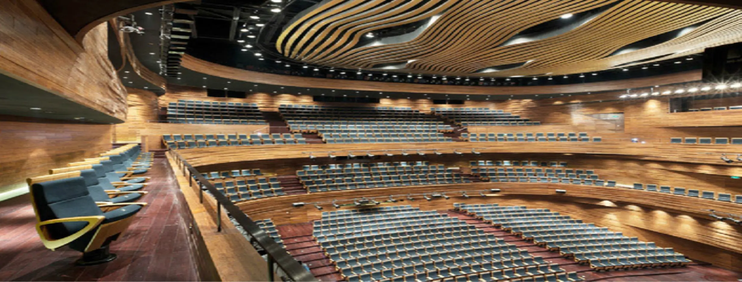 Image for Tianshui Grand Theater